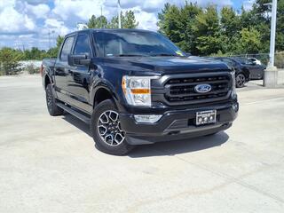 2022 Ford F-150 for sale in Spring TX
