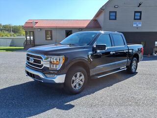 2022 Ford F-150 for sale in Princeton WV