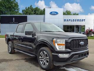 2022 Ford F-150 for sale in Union NJ