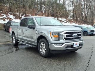 2022 Ford F-150 for sale in Butler NJ