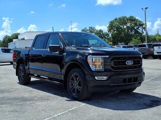 2022 Ford F-150 for sale in Greer SC
