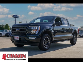 2022 Ford F-150 for sale in Orange TX