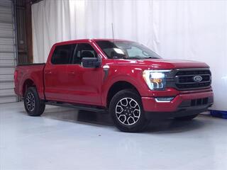 2022 Ford F-150 for sale in Oklahoma City OK