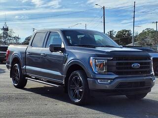 2022 Ford F-150 for sale in Redondo Beach CA