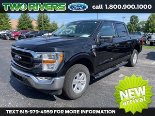 2022 Ford F-150 for sale in Mt. Juliet TN