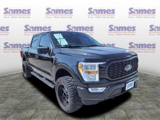 2022 Ford F-150 for sale in Greenville SC