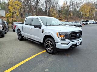 2022 Ford F-150 for sale in Butler NJ
