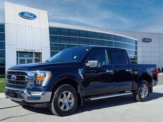 2022 Ford F-150 for sale in Oklahoma City OK