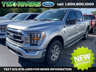 2022 Ford F-150 for sale in Mt. Juliet TN