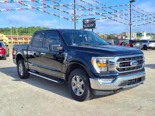 2022 Ford F-150 for sale in Mcalester OK