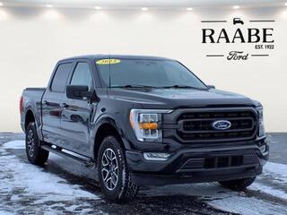 2023 Ford F-150 for sale in Delphos OH