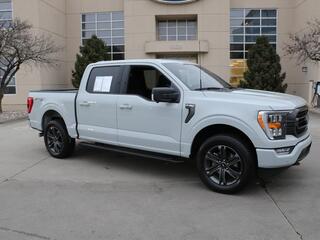 2023 Ford F-150 for sale in Overland Park KS