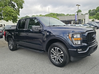 2023 Ford F-150 for sale in Spartanburg SC