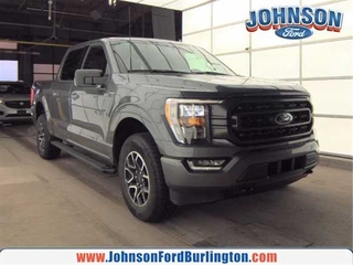 2023 Ford F-150 for sale in Burlington NJ