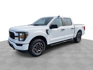 2023 Ford F-150 for sale in Olathe KS