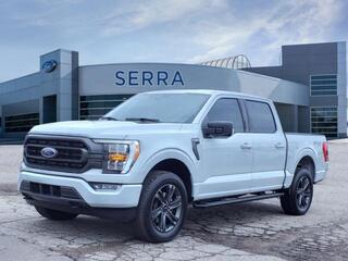 2023 Ford F-150 for sale in Farmington Hills MI