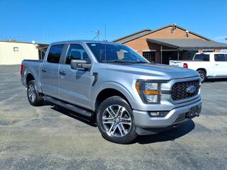 2023 Ford F-150 for sale in Clarksville TN