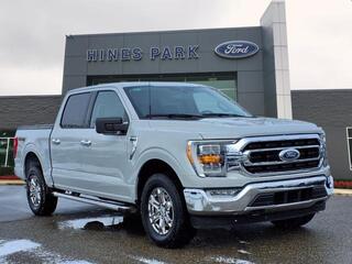 2023 Ford F-150 for sale in New Hudson MI