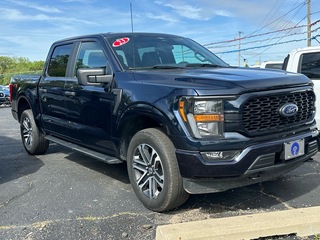 2023 Ford F-150 for sale in Dowagiac MI
