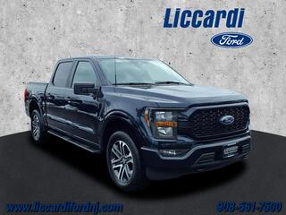 2023 Ford F-150 for sale in Watchung NJ