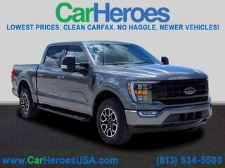 2023 Ford F-150 for sale in Greer SC