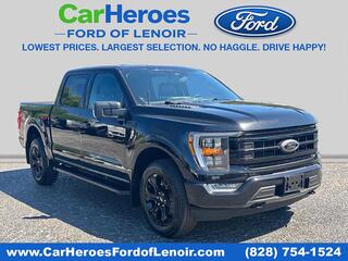 2023 Ford F-150 for sale in Lenoir NC