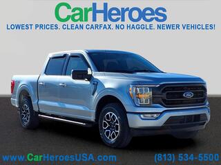 2023 Ford F-150 for sale in Greer SC