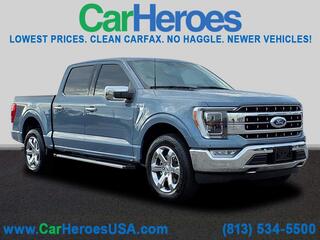2023 Ford F-150 for sale in Greer SC