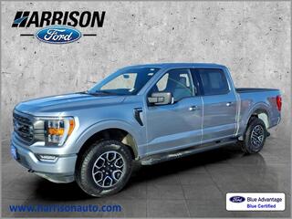 2023 Ford F-150 for sale in Mankato MN
