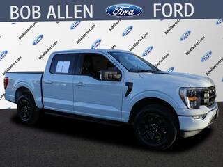 2023 Ford F-150 for sale in Overland Park KS