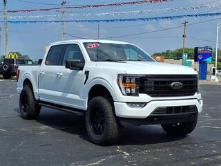 2023 Ford F-150 for sale in Dowagiac MI