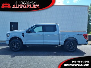 2023 Ford F-150 for sale in Meridian MS