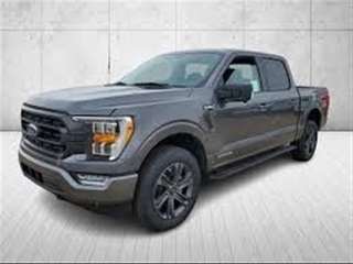 2023 Ford F-150 for sale in Spartanburg SC