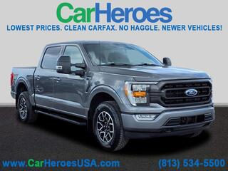 2023 Ford F-150 for sale in Greer SC