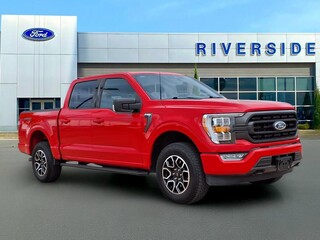 2023 Ford F-150 for sale in Charleroi PA
