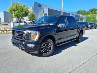 2023 Ford F-150 for sale in Bristol TN