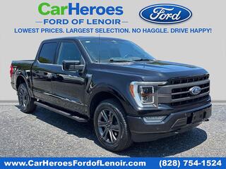 2023 Ford F-150 for sale in Lenoir NC
