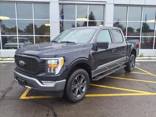 2023 Ford F-150 for sale in Fredonia NY