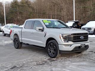 2023 Ford F-150 for sale in Honesdale PA