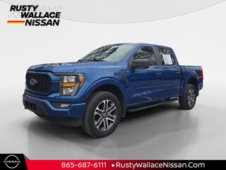 2023 Ford F-150 for sale in Knoxville TN