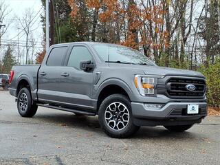 2023 Ford F-150 for sale in Rochester NH