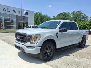 2023 Ford F-150 for sale in Manchester TN