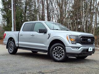 2023 Ford F-150 for sale in Rochester NH