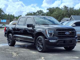 2023 Ford F-150 for sale in Redondo Beach CA