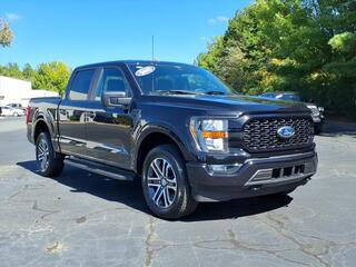 2023 Ford F-150 for sale in West Jefferson NC