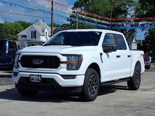 2023 Ford F-150 for sale in Tuscola IL