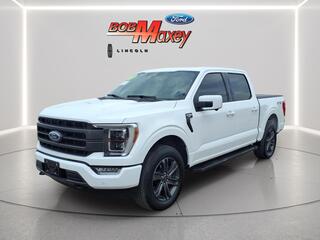 2023 Ford F-150 for sale in Fowlerville MI