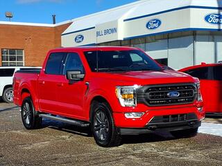 2023 Ford F-150 for sale in Livonia MI