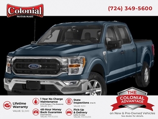 2023 Ford F-150 for sale in Indiana PA
