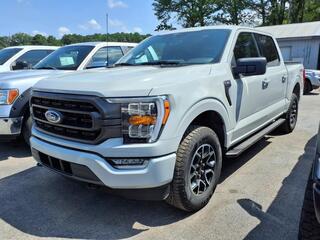 2023 Ford F-150 for sale in Hartselle AL